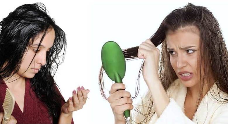 Umectação capilar faz o cabelo cair? Mito ou verdade?