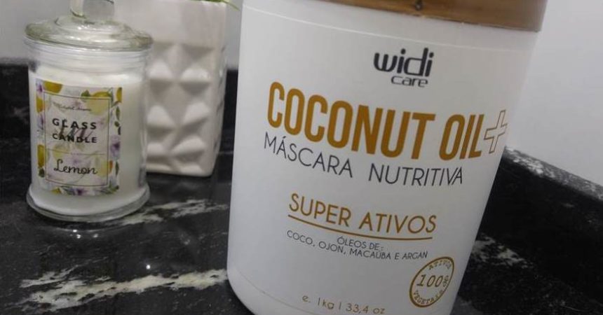 coconu oil wide care