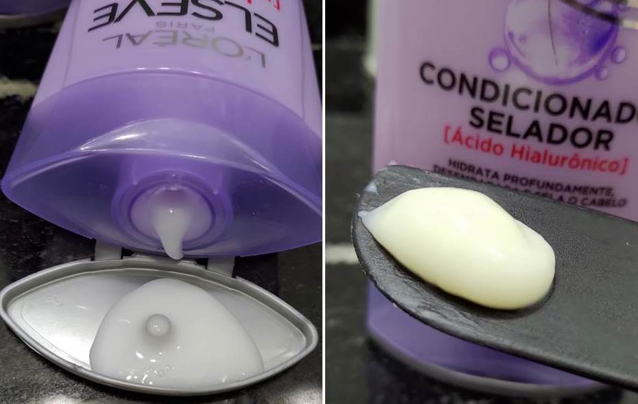 LINHA HIDRA HIALURÔNICO ELSEVE HIDRATAÇÃO PROFUNDA